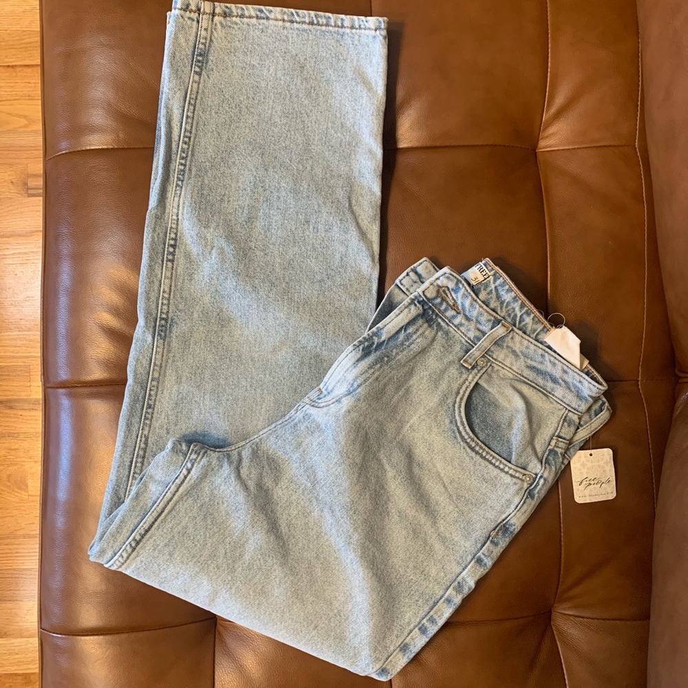 We The Free Womens Jeans
